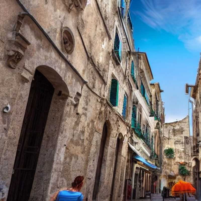 Spring Break in Taranto: Sun, Sea, and Seasonal Fun!<h3>Taranto in Spring: Hiking, Picnics, and Hidden Gems</h3><h3>Discover Taranto's Springtime Magic: Nature Hikes & Delicious Picnics</h3><h3>Your Spring Break Adventure Awaits: Seasonal Activities in Beautiful Taranto</h3><h3>Taranto's Spring Awakening: A Guide to Nature Walks & Perfect Picnics</h3><h3>Beyond the Beaches: Springtime Adventures in Taranto, Italy</h3><h3>Spring into Taranto: Unforgettable Nature Hikes and Al Fresco Dining</h3><h3>Embrace the Italian Spring: Seasonal Delights and Outdoor Adventures in Taranto</h3><h3>Taranto's Spring Surprise: Nature's Beauty and Picnic Perfection</h3><h3>Picture-Perfect Picnics & Scenic Hikes: Your Spring Break in Taranto</h3>