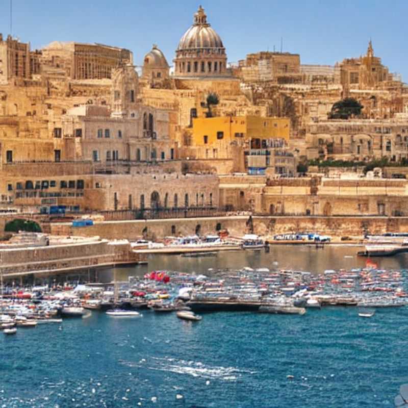 Valletta, Malta: Spring Break Sun, History, and a Dash of Mystery? A Maritimes Tours Investigation!<h3>Is Valletta, Malta the *Perfect* Spring Break Getaway? (Spoiler: Knights, Sun, and Maybe a Kraken?)</h3><h3>Malta's Valletta: Sun-Soaked Secrets and Spring Break Shenanigans – A Maritimes Tours Guide's Verdict</h3><h3>Beyond the Beaches: Uncovering Valletta's Hidden History (and Ideal Spring Break Spots!)</h3><h3>Valletta, Malta: Spring Break Adventure – Where History Meets Holiday</h3><h3>Spring Break in Valletta: More Than Just Sunshine – A Maritimes Tours Myth-Busting Expedition</h3><h3>Knights, Sun, and Spring Break Fun: Valletta, Malta – A Maritimes Tours Exploration</h3><h3>Valletta's Spring Awakening: A Maritimes Tours Guide to Sun, History, and a Touch of the Supernatural</h3>