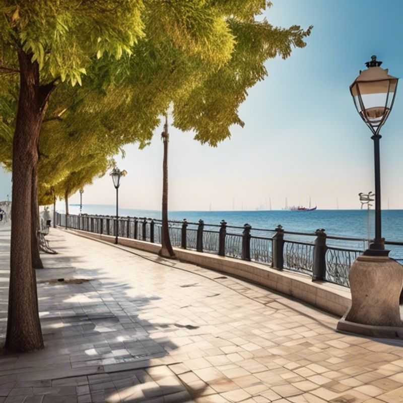 Is Thessaloniki&#44; Greece&#44; a Wallet&#45;Wrecking Wonder? Unraveling the Myths (and the Costs!)<h3>Thessaloniki's Hidden History&#58; A Budget Traveler's Guide to Ancient Secrets</h3><h3>Exploring Thessaloniki on a Shoestring&#58;  A Historical Adventure Without Breaking the Bank</h3><h3>Myth vs. Reality&#58;  Debunking the Thessaloniki Expense Enigma</h3><h3>From Byzantine Emperors to Budget Backpackers&#58;  A Surprisingly Affordable Journey Through Thessaloniki's Past</h3><h3>Ancient Echoes &#38; Modern Prices&#58;  A Guide to Cost&#45;Effective Exploration in Thessaloniki</h3><h3>Thessaloniki&#58; More Than Meets the (Price) Tag – A Cultural Immersion</h3><h3>Unlocking Thessaloniki's Treasures&#58; Balancing History&#44; Culture&#44; and Your Bank Account</h3><h3>A Scholar's Stroll Through Thessaloniki&#58;  Ancient Ruins &#38; Affordable Eats</h3><h3>Thessaloniki's Economic Enigma&#58;  Fact&#45;Finding Expedition for the Budget&#45;Conscious Traveler</h3>