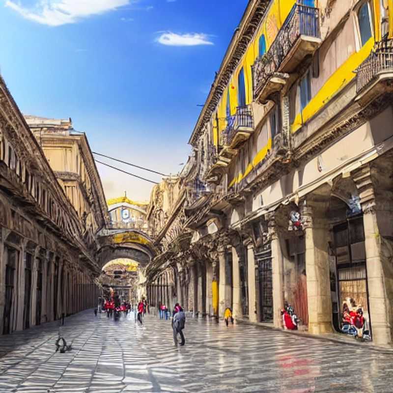 Naples au Printemps &#58; Éviter la Foule et Découvrir les Charmes Cachés<h3>Naples en Avril &#58;  Des conseils pour profiter du soleil sans les foules</h3><h3>Week&#45;end à Naples &#58;  Où aller pour éviter la cohue printanière ?</h3><h3>Se perdre (agréablement !) dans Naples &#58;  Conseils pour un séjour hors des sentiers battus au printemps</h3><h3>Naples au printemps &#58;  Explorer la ville autrement&#44; loin des grands flux touristiques</h3><h3>Vacances scolaires à Naples &#58;  Découvrir la ville au&#45;delà des sites les plus populaires</h3><h3>Naples secrète &#58;  Escapade printanière à l'écart des foules</h3><h3>Le printemps à Naples &#58;  Un itinéraire pour des moments magiques loin du tourisme de masse</h3><h3>Naples hors des sentiers battus &#58;  Profiter du printemps sans la foule</h3><h3>Découvrir Naples autrement &#58;  Conseils pour un voyage printanier inoubliable et authentique</h3>