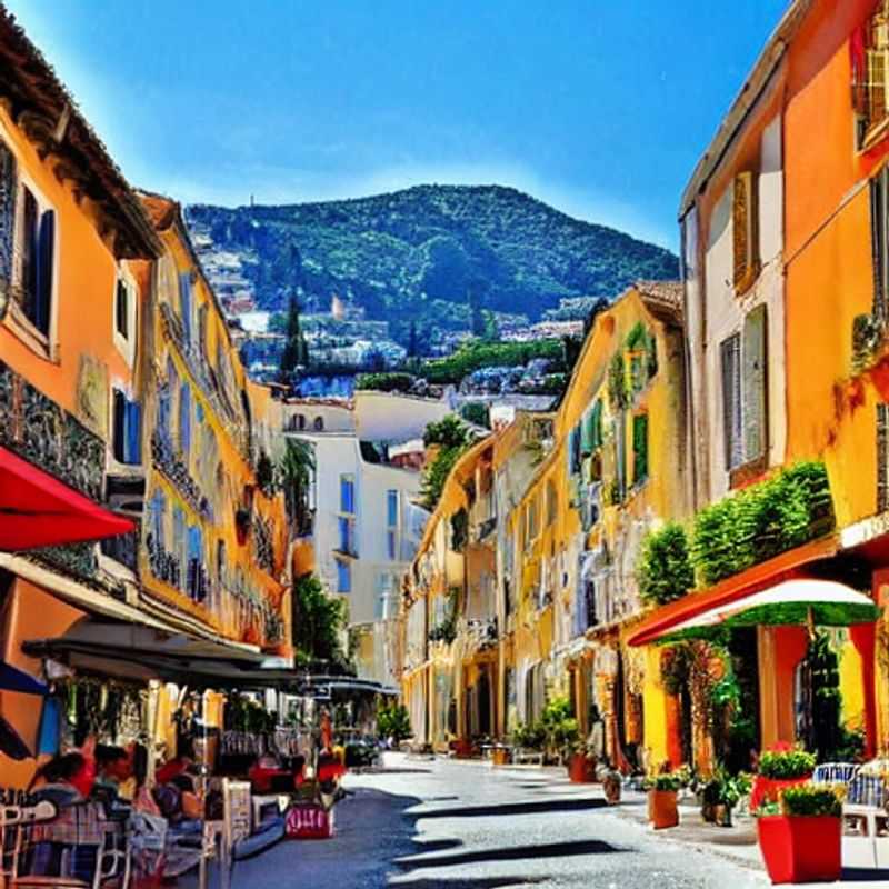 Escape the Crowds: Unveiling the Best Time to Visit Nice, France<h3>Nice in the Off-Season: Fewer Crowds, More Charm</h3><h3>Shoulder Season in Nice: The Sweet Spot for Sun and Serenity</h3><h3>Secret Nice: Discovering the City Beyond the Tourist Trail (and Avoiding the Lines!)</h3><h3>Beat the Rush: Your Guide to a Less-Crowded Nice Experience</h3><h3>Nice Without the Hassle: Finding Hidden Gems & Avoiding the Queues</h3><h3>When to Visit Nice for a Relaxed & Rewarding Trip</h3><h3>Beyond the Beaches: Exploring Nice When the Crowds are Smaller</h3>