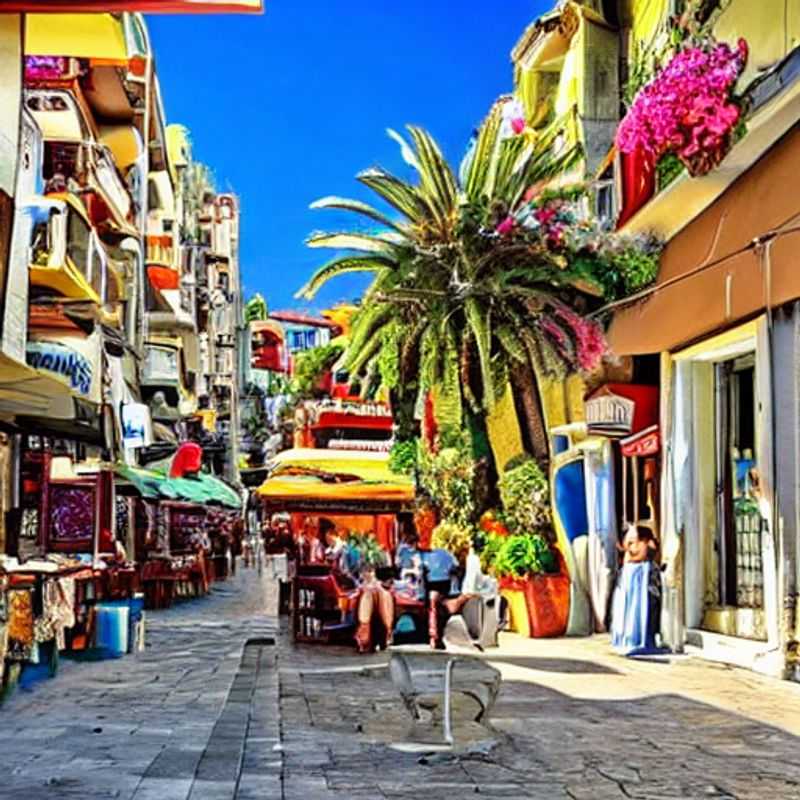 Izmir au Printemps : Mystères, Mythologie et Aventures en Plein Air !<h3>Izmir en Avril : Décryptage d'une Cité Antique sous le Soleil Printanier</h3><h3>Chasse au Trésor à Izmir : Le Printemps des Découvertes Historiques (et des Mezze !)</h3><h3>Le Guide du Voyageur Averti : Izmir, entre Randonnées Mythologiques et Délices Gastronomiques</h3><h3>Soleil, Mythes et Merveilles : Votre Escapade Printanière à Izmir Dévoilée !</h3><h3>Izmir : Au-delà des Cartes Postales – Une Exploration Scientifique et Légendaire</h3><h3>Le Printemps d'Izmir : Une Aventure à la Croisée des Chemins de l'Histoire et de la Nature</h3><h3>Secrets d'Izmir : Une Enquête Printanière au Cœur de la Turquie Ancienne</h3><h3>Izmir : Plus qu'une Simple Destination, une Expérience Inoubliable au Printemps</h3><h3>Quand l'Histoire Rencontre la Nature : Votre Guide pour un Séjour Magique à Izmir au Printemps</h3>