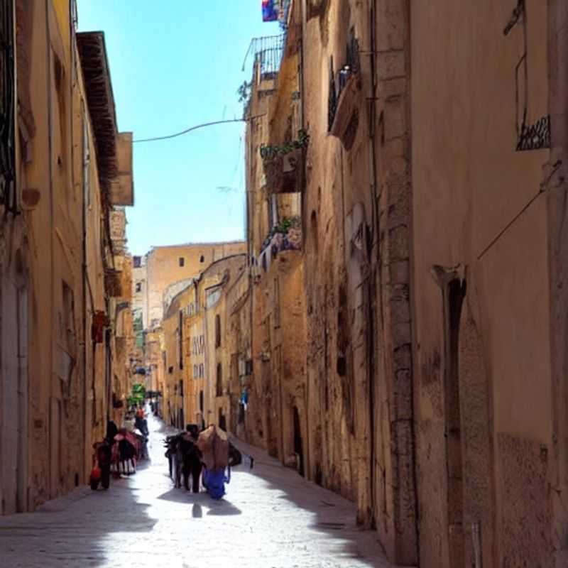 Is Modica, Italy the Perfect Spring Break Escape? Blooming Beauty Awaits!<h3>Modica in Spring: Sun, Sweetness, and Sicilian Charm</h3><h3>Springtime in Modica: A Hidden Gem for Your Italian Adventure</h3><h3>Beyond the Beaches: Discovering Modica's Springtime Magic</h3><h3>Blooming Wonders & Chocolate Dreams: A Spring Break in Modica</h3><h3>Modica's Spring Awakening: A Journey for the Soul (and the Sweet Tooth!)</h3><h3>Sun-Kissed Streets & Chocolate Delights: Your Spring Break in Modica Awaits!</h3><h3>Escape to Modica: A Spring Break Unlike Any Other</h3><h3>Spring in Sicily: Why Modica Should Be Your Next Adventure</h3><h3>Modica's Spring Surprise: More Than Just a Pretty Picture</h3>