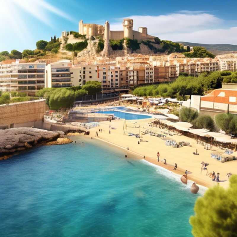 Tarragona on a Budget&#58;  Dodging the Crowds &#38; Stretching Your Euro!<h3>Tarragona's Treasures&#58;  Big Experiences&#44; Smaller Wallet? You Bet!</h3><h3>Sun&#44; Sand&#44; &#38; Savings in Tarragona&#58;  Is This Spanish Gem Affordable?</h3><h3>Beyond the Tourist Trail&#58;  Affordable Adventures in Tarragona&#44; Spain</h3><h3>Tarragona&#58;  A Budget Traveler's Paradise? Let's Find Out!</h3><h3>Secret Tarragona&#58; Unveiling the Affordable Wonders of Catalonia</h3><h3>Escape the Crowds (and the Costs!)&#58; Exploring Tarragona on a Shoestring</h3><h3>Is Tarragona Expensive?  My Maritime Adventures Reveal the Truth!</h3><h3>Tarragona's Hidden Gems&#58; A Budget&#45;Friendly Itinerary for the Curious Traveler</h3>