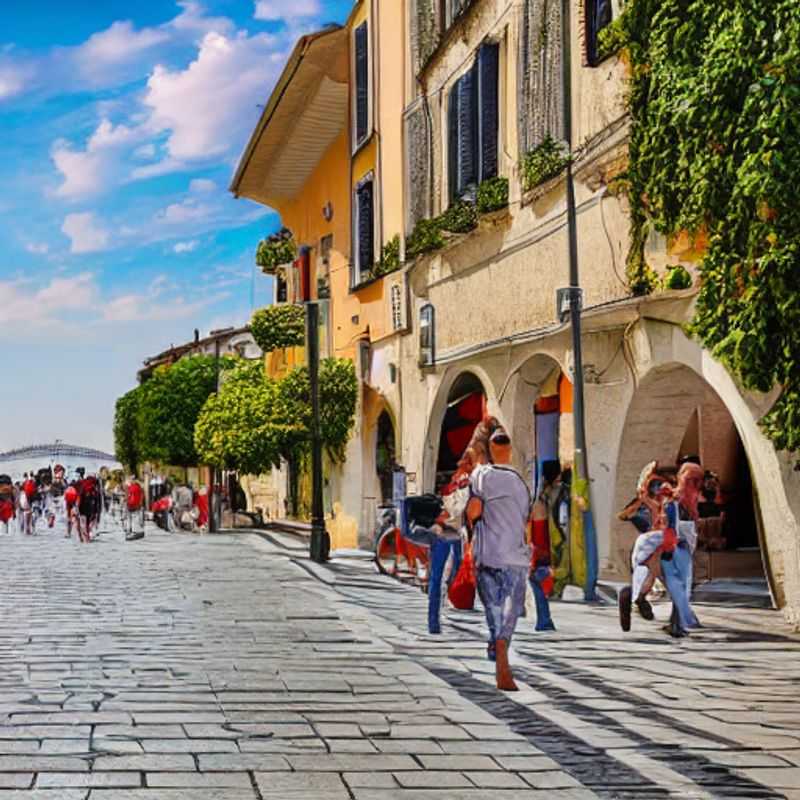 Rimini en Fête : Le meilleur mois pour vivre la dolce vita et les festivals!<h3>Participez aux festivals de Rimini : quel mois choisir pour une expérience inoubliable ?</h3><h3>Fêtes et festivals à Rimini : découvrez le meilleur moment pour votre voyage !</h3><h3>Plongez au cœur des traditions italiennes : le calendrier des festivals de Rimini</h3><h3>Rimini : au rythme des festivals, quel mois vous attend ?</h3><h3>L'Italie à votre portée : vivez les festivals de Rimini !</h3>