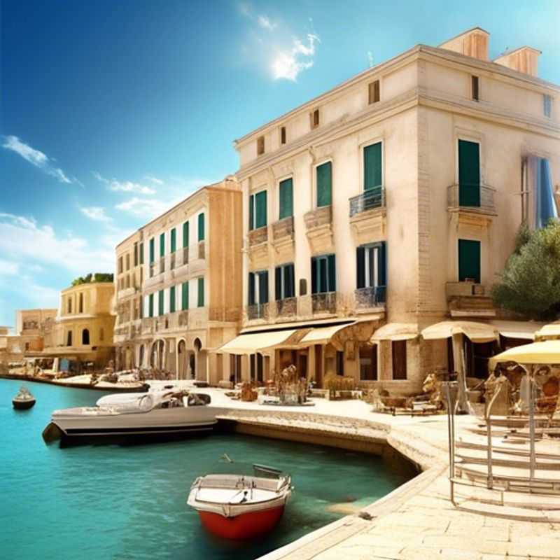 ¿Brindisi, Italia: Un Tesoro Caro o un Placer Asequible? (Desentrañando los Misterios del Presupuesto Turístico)<h3>Bríndisi: ¡Ahorrando Ducatos en la Tierra de los Mitos! (Guía para Mochileros con Sed de Historia)</h3><h3>Bríndisi, Italia: ¿Presupuesto Ajustado? ¡No Hay Problema! (Descubriendo la Magia sin Romper la Hucha)</h3><h3>La Aventura Económica en Bríndisi: ¡Descifrando el Enigma del Gasto Turístico! (Con Historias y Leyendas Incluidas)</h3><h3>Bríndisi: ¡Millones de Visitantes...y Millones de Euros? (Investigando el Misterio del Costo de Viaje)</h3>