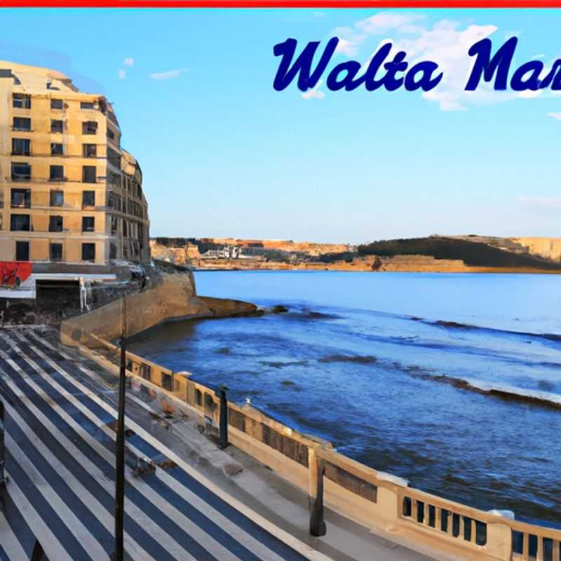 Discovering Sliema&#44; Malta&#58; 8 Places to Experience the Mediterranean Lifestyle in 24 Hours