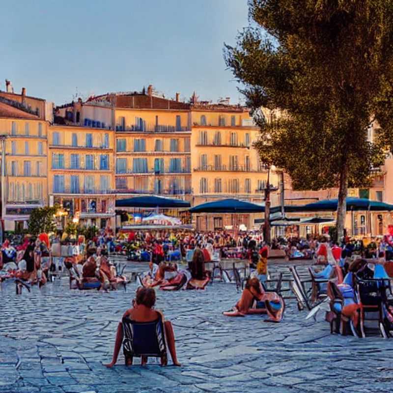 Montpellier au printemps : un enchantement sous le soleil!<h3>Le printemps à Montpellier : escapade printanière et douceurs méditerranéennes</h3><h3>Soleil et douceur : que faire à Montpellier pendant les vacances de printemps ?</h3><h3>Vacances de printemps à Montpellier : mes coups de cœur printaniers</h3><h3>Montpellier ensoleillée : découvrez le charme printanier de la ville</h3><h3>L'appel du printemps : aventures et découvertes à Montpellier</h3><h3>Le printemps à Montpellier : une symphonie de couleurs et de saveurs</h3><h3>Mes instants magiques à Montpellier au printemps</h3><h3>Découverte printanière de Montpellier : une invitation au voyage</h3><h3>Entre soleil et douceur : vivez le printemps à Montpellier!</h3>