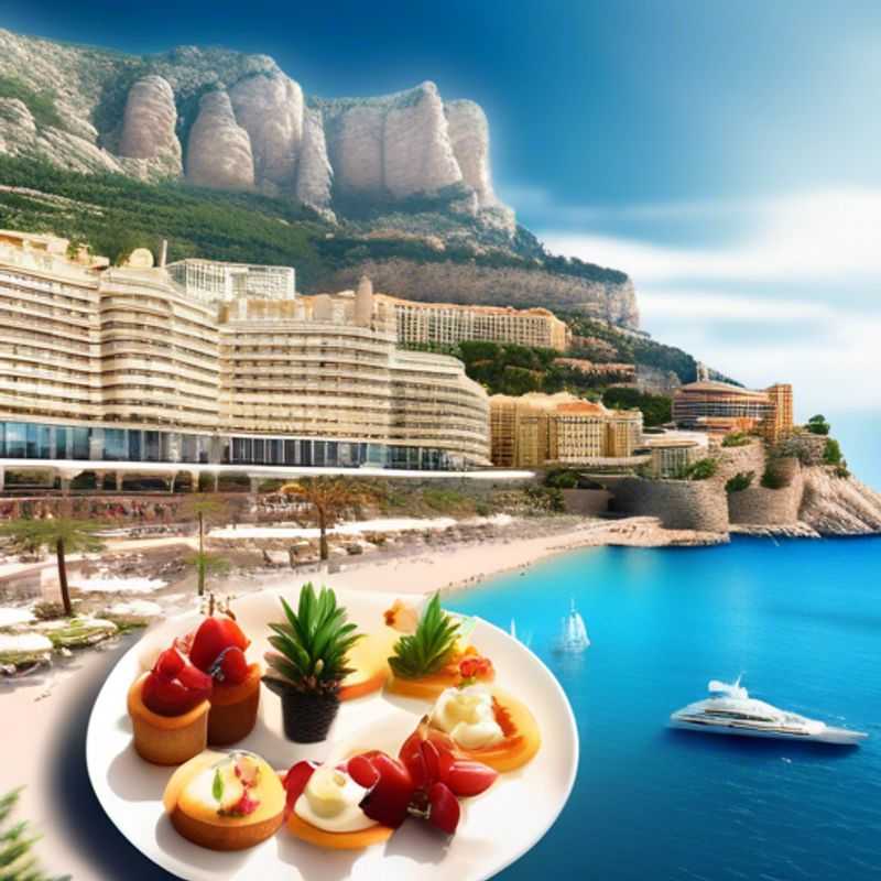 Monaco on a Budget: Navigating the Sparkling Coast's Libations<h3>Sipping & Saving in Monaco: Affordable Drinks & Delightful Discoveries</h3><h3>Monaco's Mixology Magic: Exploring the Price of Pleasure (and Finding Deals!)</h3><h3>Beyond the Champagne: Budget-Friendly Booze in the Principality</h3><h3>A Local's Guide to Drinks in Monaco: Splurges & Smart Choices</h3><h3>Monaco's Tipple Scene: Balancing Luxury and Affordability</h3><h3>Uncorking Monaco: A Practical Guide to Alcohol Costs</h3><h3>The Price of Paradise: Alcohol & Your Monaco Trip</h3><h3>Monaco's Alcoholic Adventures: Smart Strategies for Savvy Sippers</h3><h3>Exploring Monaco's Bars & Beverages Without Breaking the Bank</h3>