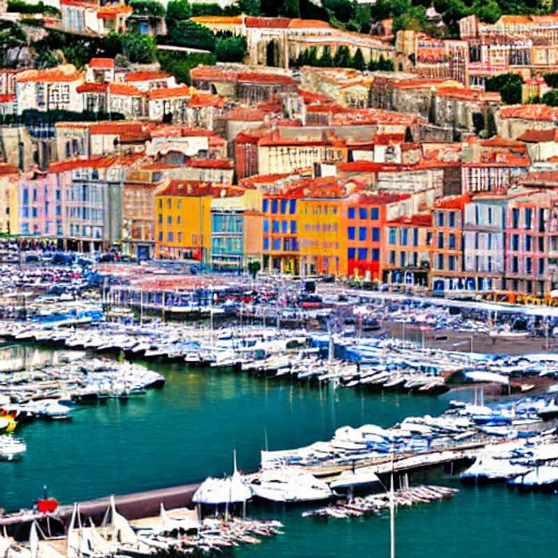 Unpacking the Price of Paradise&#58; Marseille on a Budget (and When to Go!)<h3>Marseille's Magic&#58;  Best Time to Visit &#38; How Much It'll Cost You (Spoiler Alert&#58; It's Worth It!)</h3><h3>Sun&#44; Sea&#44; and Souvenirs&#58; A Marseille Budget Breakdown for the Savvy Traveler</h3><h3>Navigating Marseille&#58; Costs&#44; Considerations&#44; and the Ideal Time to Explore</h3><h3>From Budget Backpacker to Luxurious Lavender&#58; Planning Your Marseille Trip's Price Tag</h3><h3>Marseille's Monthly Muse&#58;  Finding the Perfect Time &#38; Price for Your French Adventure</h3><h3>Beyond the Beaches&#58;  A Deep Dive into Marseille's Costs and the Best Time to Discover Her Secrets</h3><h3>Marseille on a Shoestring&#58;  Smart Spending Tips for Your French Riviera Escape (and When to Go!)</h3><h3>A Parisian's Secret&#58;  The Undiscovered Charm of Marseille (and the Best Month to Experience It)</h3><h3>The Human Touch&#58; Experiencing Marseille's Culture &#38; History Within Your Budget</h3>
