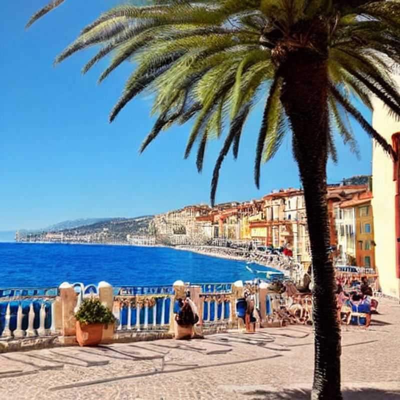 Menton na Primavera: Um Refúgio Glamouroso na Riviera Francesa<h3>Descubra o Charme de Menton Durante as Férias de Primavera: Sol, Praias e Muito Mais!</h3><h3>Primavera em Menton: Um Convite ao Romance e à Descoberta na Costa Azul</h3><h3>Menton na Primavera: Deixe-se Encantar pela Doçura do Clima e pela Beleza da Cidade</h3><h3>Férias de Primavera em Menton: Uma Experiência Inesquecível na Riviera Francesa</h3><h3>O Sol da Primavera Ilumina Menton: Um Roteiro para Dias Incrivelmente Especiais</h3><h3>Menton: Um Paraíso Mediterrâneo que Floresce na Primavera</h3><h3>A Magia de Menton na Primavera: Memórias que Você Guardará para Sempre</h3><h3>Explorando Menton na Primavera: Uma Jornada Plena de Sol, Cultura e Beleza</h3><h3>Menton em Flor: Viva a Primavera com Intensidade e Elegância na Riviera Francesa</h3>