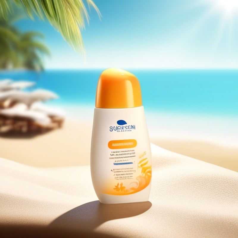 Sunscreen Savvy&#58; Why SPF 30 Is Your Sun&#45;Saving Superhero