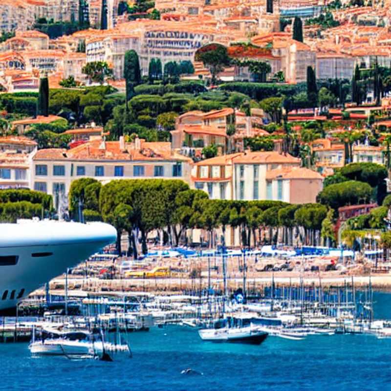 Cannes au printemps &#58; soleil&#44; mer et activités en plein air !<h3>Activités de plein air à Cannes pendant les vacances de printemps &#58; un guide pour toute la famille</h3><h3>Cannes en avril/mai &#58; Explorez les merveilles cachées et profitez du soleil !</h3><h3>Vacances de printemps à Cannes &#58; Randonnées&#44; plages et détente au soleil</h3><h3>Soleil&#44; sable et sensations &#58; Les meilleures activités de plein air à Cannes au printemps</h3><h3>Escapade printanière à Cannes &#58; Découverte des joyaux cachés et des activités en plein air</h3><h3>Au&#45;delà des plages &#58;  Activités printanières palpitantes à Cannes</h3><h3>Votre guide pour des vacances de printemps actives et inoubliables à Cannes</h3><h3>Cannes au printemps &#58; plus qu'une simple escapade au bord de la mer</h3><h3>Découvrez Cannes autrement &#58; activités outdoor pour des vacances de printemps uniques</h3>
