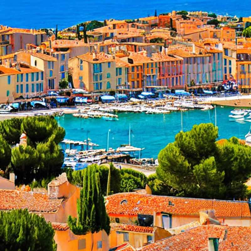 Saint-Tropez en primavera: Menos multitudes, más magia (Consejos para una escapada económica)<h3>Saint-Tropez fuera de temporada: Descubriendo su encanto primaveral sin las multitudes</h3><h3>Primavera en Saint-Tropez: Una guía para disfrutar de la Costa Azul con un presupuesto ajustado</h3><h3>Escapada a Saint-Tropez en primavera: Aventuras auténticas lejos de las trampas turísticas</h3><h3>Saint-Tropez en primavera: Explorando la cultura provenzal y la historia local sin gastar una fortuna</h3><h3>Descubriendo la verdadera Saint-Tropez: Consejos para un viaje primaveral inolvidable y económico</h3><h3>Más allá de los yates: Experiencias auténticas en Saint-Tropez durante la primavera</h3><h3>Saint-Tropez en primavera: Guía práctica para viajeros inteligentes y aventureros</h3>