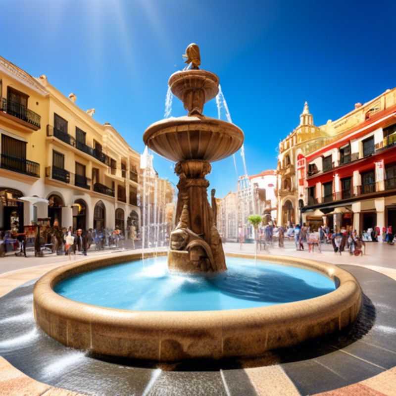 From Trevi Fountain Dreams to Cartagena's Charm&#58; Is This Spanish Gem Budget&#45;Friendly?<h3>Chasing Cinema in Rome &#38; Counting Pesetas in Cartagena&#58; A Traveler's Tale of Two Cities</h3><h3>Trevi's Silver Screen Secrets &#38; Cartagena's Costly Curiosities&#58; Balancing Budgets &#38; Big&#45;Screen Dreams</h3><h3>A Salty Dog's Guide to Cartagena&#58;  Is it Worth the Peso? (Spoiler Alert&#58; The People Are Priceless!)</h3><h3>Beyond the Fountain's Flicker&#58;  Exploring Cartagena on a Shoestring (and Still Having a Blast!)</h3>