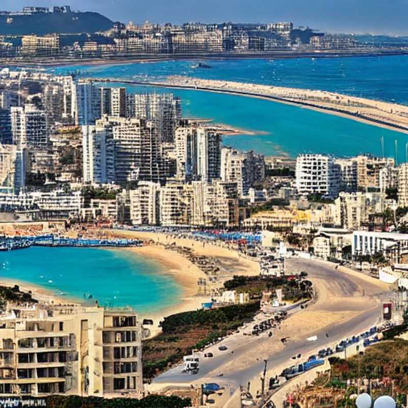 Haifa in Spring&#58; Beyond the Beaches – A Festival of Culture and Charm!<h3>Spring Break in Haifa&#58; Sun&#44; Sand&#44; and Soul&#45;Stirring Stories</h3><h3>More Than Meets the Eye&#58; Haifa's Hidden Springtime Gems</h3><h3>Haifa's Spring Awakening&#58; Festivals&#44; Flowers&#44; and Forgotten Histories</h3><h3>From Carmel's Heights to the Bahai Gardens&#58; A Springtime Haifa Adventure</h3><h3>Spring in Haifa&#58;  A Cultural Tapestry Woven with Sun and Smiles</h3><h3>Beyond the Tourist Trail&#58; Discovering Haifa's Springtime Secrets</h3><h3>A Springtime Symphony&#58; Haifa's Blend of Culture and Coastal Calm</h3><h3>Haifa's Spring Surprise&#58; Unexpected Delights and Unforgettable Moments</h3><h3>Sun&#45;Kissed Streets and Soulful Stories&#58; Haifa's Springtime Invitation</h3>