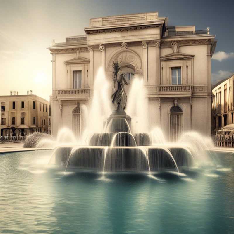 Is Taranto, Italy: A Mythical Budget-Breaker or a Surprisingly Affordable Adventure?<h3>Taranto on a Shoestring: Debunking the "Expensive Italy" Myth</h3><h3>Ancient Secrets & Modern Prices: A Taranto Travel Budget Deep Dive</h3><h3>Taranto Treasure Hunt: Balancing History, Legends, and Your Wallet</h3><h3>From Postcard to Reality: Is Taranto's Fame Justified by its Cost?</h3><h3>Uncovering Taranto: A Budget-Conscious Journey Through History and Legend</h3><h3>Taranto's Two Sides: Luxury vs. Local – Finding the Sweet Spot for Your Trip</h3><h3>Exploring Taranto Without Breaking the Bank: A Guide for the Budget Traveler</h3><h3>Myth, History, and Money: Planning Your Affordable Taranto Expedition</h3><h3>The Taranto Enigma: Can You Experience its Magic Without Spending a Fortune?</h3>
