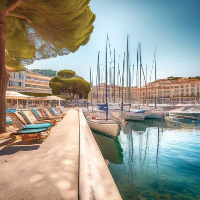¿Es Toulon&#44; Francia&#44; un destino caro? Cómo el tipo de cambio afecta tu presupuesto<h3>Toulon sin arruinarse&#58; Consejos para un viaje económico y auténtico</h3><h3>Ahorra en Toulon&#58; Guía práctica para controlar tus gastos en la Riviera Francesa</h3><h3>Descubriendo Toulon con poco dinero&#58; Experiencias auténticas lejos de las trampas para turistas</h3><h3>El tipo de cambio y tu viaje a Toulon&#58; Maximiza tu presupuesto y disfruta al máximo</h3><h3>Toulon para mochileros&#58; Recorriendo la ciudad con un presupuesto ajustado</h3><h3>Más allá de los precios&#58; Explorando la cultura de Toulon de forma económica</h3><h3>Consejos para viajeros inteligentes&#58; Ahorrar en Toulon sin sacrificar la experiencia</h3><h3>Comprendiendo los precios en Toulon&#58; Una guía para visitantes con presupuesto limitado</h3><h3>La auténtica Toulon&#58; Experiencias locales sin gastar una fortuna</h3>