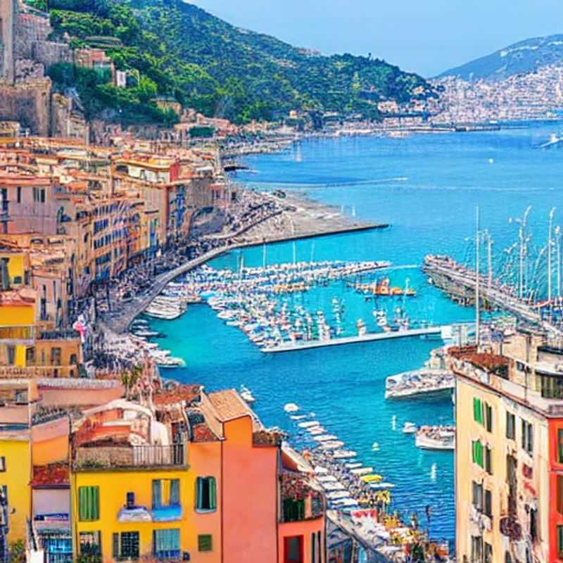 Genoa in Spring: Beat the Crowds, Embrace the Charm!<h3>Spring in Genoa: A Budget-Friendly Italian Escape</h3><h3>Shoulder Season in Genoa: Sun, Savings, and *So* Much History!</h3><h3>Genoa's Spring Surprise: Fewer Tourists, More Authentic Italy</h3><h3>Is Genoa the Perfect Spring Break for the Budget-Conscious Traveler?</h3><h3>Genoa's Hidden Gems: Unveiling the City's Secrets in Spring</h3><h3>Beyond the Tourist Trail: A Springtime Adventure in Genoa</h3>