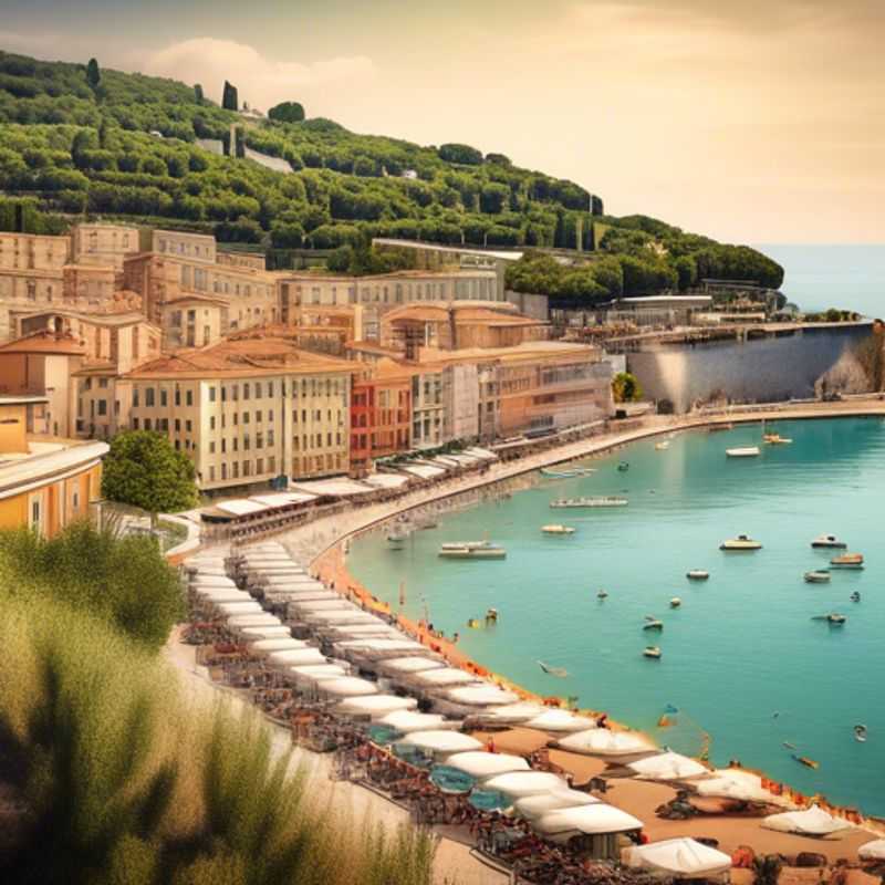 Ancône, Italie : Une escapade culturelle abordable ? Découverte architecturale et historique !<h3>Ancône, Italie : Cher ou pas cher ? L'architecture et l'histoire racontées par une experte !</h3><h3>Ancône, Italie : Voyage culturel sans se ruiner ? Exploration des trésors architecturaux et historiques !</h3><h3>Visiter Ancône : Prix, architecture et histoire... On vous dit tout !</h3><h3>Ancône : Un bijou architectural et historique à prix doux ? On explore ensemble !</h3><h3>Budget voyage Ancône : Architecture, histoire et charme italien à petit prix ?</h3>