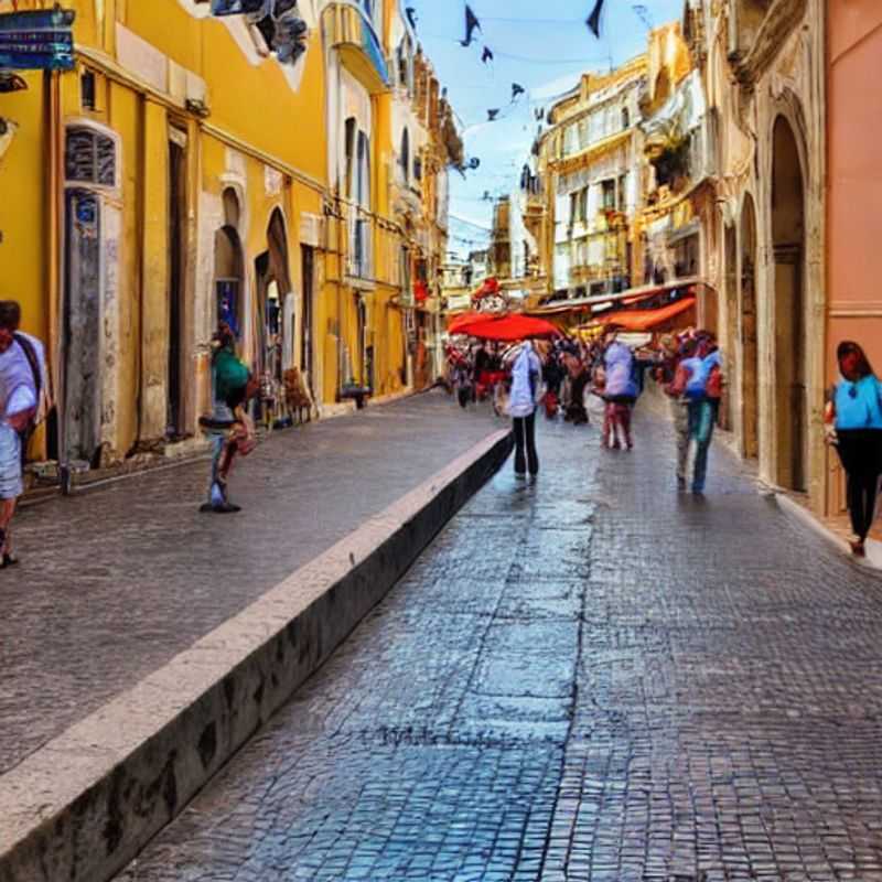 Taranto au printemps : une escapade italienne ensoleillée et douce!<h3>Le printemps à Taranto : idéal pour les activités de plein air sans la chaleur estivale</h3><h3>Taranto pour les vacances de printemps ? Oui, absolument !</h3><h3>Explorer Taranto au printemps : un délice pour les sens</h3><h3>Vacances de printemps à Taranto : charme italien et douceur printanière</h3><h3>Soleil printanier et découvertes à Taranto : un voyage inoubliable</h3><h3>Taranto au printemps : loin des foules estivales, tout près du bonheur</h3><h3>La beauté printanière de Taranto : une invitation à la détente et à l’aventure</h3><h3>Un printemps en Italie : laissez-vous séduire par le charme de Taranto</h3><h3>Taranto : la destination idéale pour des vacances de printemps inoubliables</h3>
