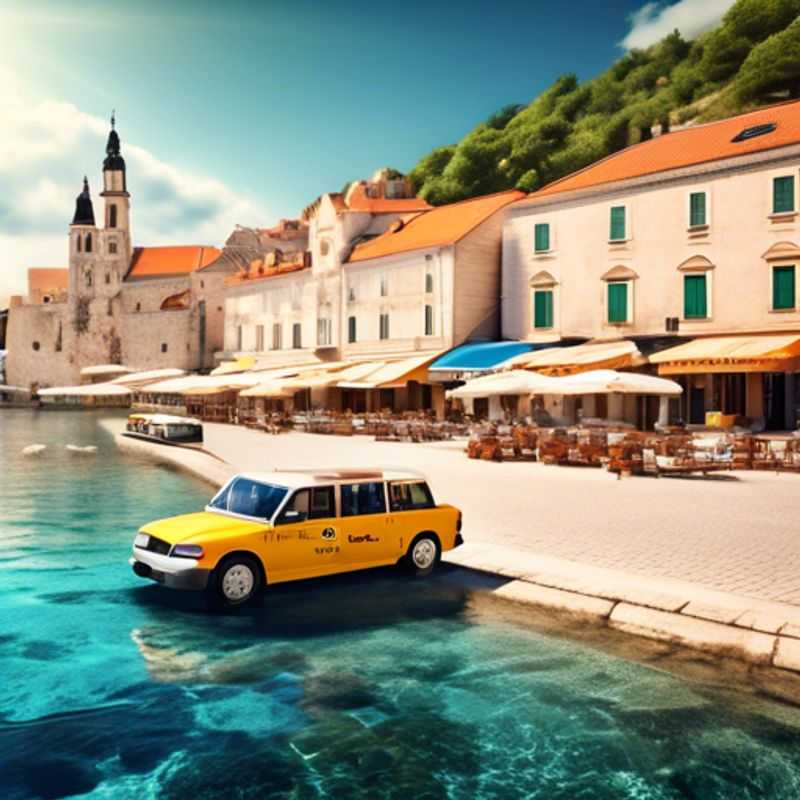 Pula&#44; Croatia&#58;  Will Your Wallet Survive the Roman Ruins? (A Maritime Tours Guide's Hilariously Honest Take)<h3>Pula's Price Tag&#58;  Decoding the Costs of Croatia's Ancient Wonders (Mythbusters &#38; Budget Travelers Unite!)</h3><h3>Is Pula Expensive? A Maritime Mystery Solved (with a Touch of Ancient History and a Dash of Sardonic Wit)</h3><h3>Ancient Adventures &#38; Modern Budgets&#58; Navigating Pula's Tourist Traps (and Treasures!)</h3><h3>Croatia on a Dime&#58; Conquering Pula's Costs (and its Amphitheatre!) Like a Pro</h3><h3>Pula's Purse&#45;Friendly Secrets&#58; Unveiling Affordable Delights in a Historic Haven</h3><h3>Budget&#45;Conscious Gladiators&#58; Your Guide to Affordable Pula (No Hidden Fees&#44; We Swear!)</h3><h3>Exploring Pula Without Breaking the Bank&#58;  A Maritime Adventure Story (with a Happy Ending for Your Wallet)</h3><h3>The Pula Paradox&#58;  Big History&#44; Small Budget?  It's Possible!</h3><h3>From Roman Ruins to Restaurant Riches&#58;  A Budget Traveler's Guide to Pula&#44; Croatia</h3>