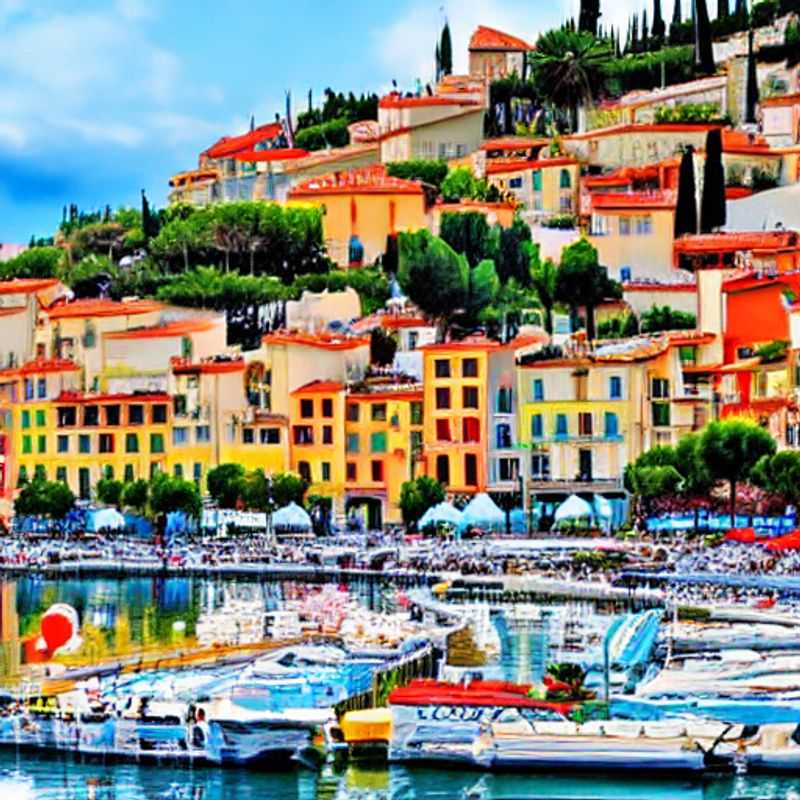 Nice na Primavera&#58; Multidões&#44; Turismo e Dicas para Aproveitar ao Máximo sua Viagem!<h3>Nice na Primavera&#58; Fuja das Multidões (ou não!) – Um Guia para sua Experiência</h3><h3>Primavera em Nice&#58; Tudo o que você precisa saber sobre multidões e como planejar sua viagem</h3><h3>Descubra Nice na Primavera&#58; Um Balanço entre Multidões e Magia</h3><h3>Nice na Primavera&#58; O que fazer e como evitar as multidões? Um guia da sua anfitriã!</h3><h3>Sol&#44; Mar e...Multidões? Planeje sua viagem a Nice na Primavera com nossas dicas!</h3><h3>Aproveitando a Primavera em Nice&#58; Um guia para uma experiência inesquecível&#44; mesmo com as multidões!</h3><h3>A Primavera em Nice&#58; Multidões ou Momentos mágicos? O que esperar e como se preparar.</h3><h3>Nice na Primavera&#58; Multidões? Sim! Mas a beleza da cidade compensa!</h3><h3>O Encanto de Nice na Primavera&#58; Um guia para lidar com o turismo e desfrutar da cidade ao máximo!</h3>