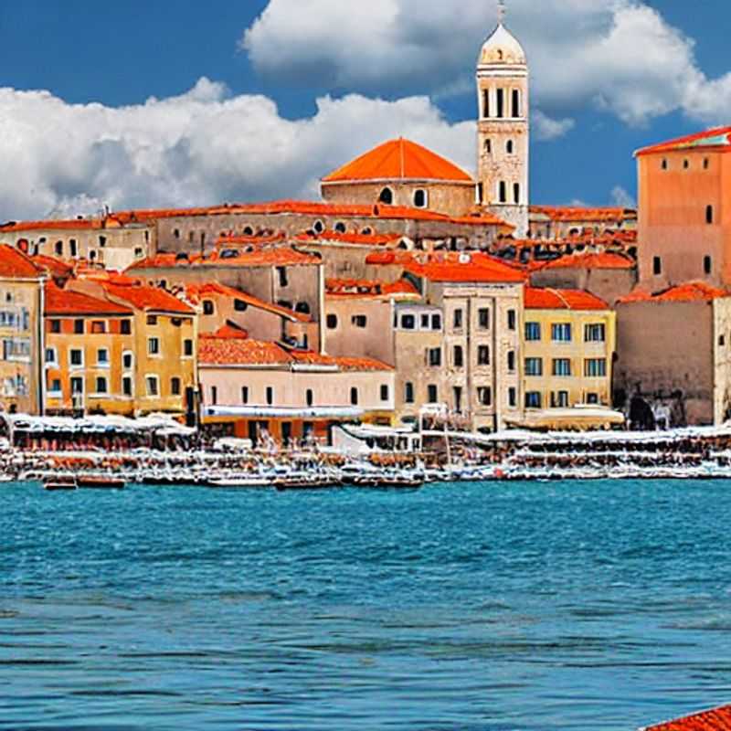 Zadar au printemps : soleil, économies et bonne humeur assurées !<h3>Prix doux et soleil chaud : Zadar, l'option printemps idéale !</h3><h3>Croatie en mars/avril : Zadar, un séjour printemps réussi sans se ruiner !</h3><h3>Escapade printanière à Zadar : hébergement et vols à petits prix !</h3><h3>Zadar au printemps : le secret pour des vacances pas chères et inoubliables !</h3><h3>Vacances pas chères en Croatie : Zadar, la destination printemps à privilégier !</h3><h3>Petit budget, grand voyage : Zadar au printemps, une promesse de bonheur !</h3><h3>Découvrez Zadar au printemps : moins cher et plus authentique !</h3><h3>Zadar : le printemps, la saison idéale pour voyager sans se ruiner !</h3><h3>Soleil et économies : partez à Zadar pour un séjour de printemps magique !</h3>