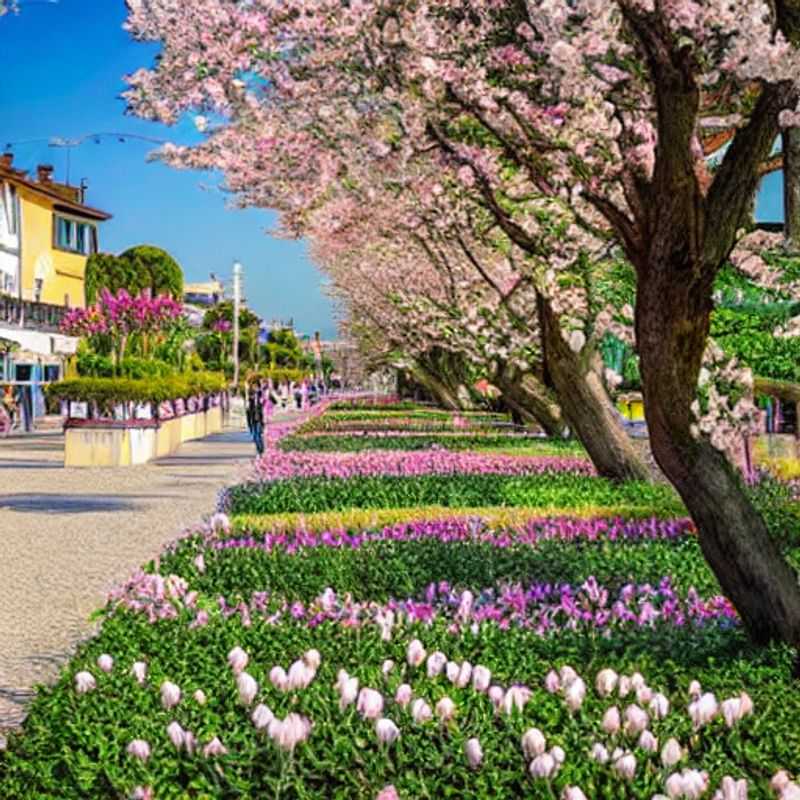 Viareggio au Printemps : Farniente, Histoire et Mystères Dévoilés (Est-ce une bonne destination pour les vacances de printemps ?)<h3>Viareggio: Vacances de Printemps sous le Soleil Italien - Mythes, Légendes et Culture Décontractée</h3><h3>Viareggio, Paradis Princier : Enquête sur l'Authenticité d'une Destination de Rêve</h3><h3>Le Mystère de Viareggio : Une Exploration Historique et Culturelle pour vos Vacances de Printemps</h3><h3>Viareggio: Au-delà des Plages Ensoleillées - Une Aventure Itinérarante Riche en Histoire et en Mystère</h3><h3>Viareggio et ses Secrets: Un Voyage Temporel pour des Vacances de Printemps Inoubliables</h3>
