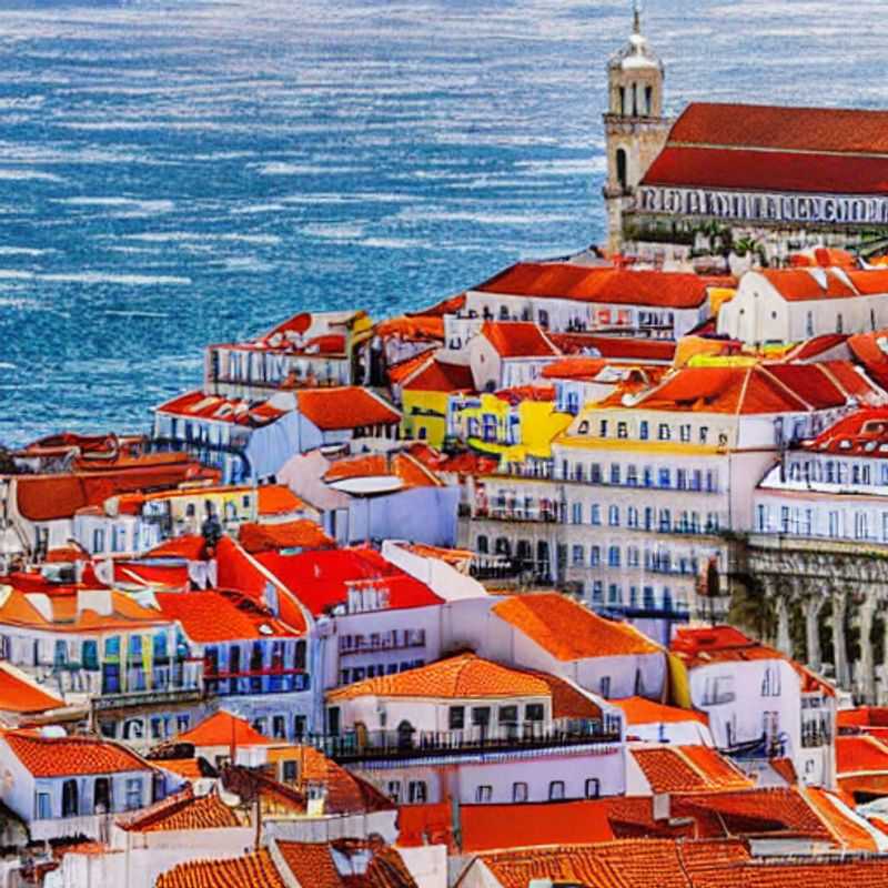 ¡Lisboa en Primavera: Descifrando los Misterios a la Sombra de las Azulejos!<h3>Primavera en Lisboa: Aventuras entre Leyendas y Miradores (¡con Temperaturas Agradables!)</h3><h3>Lisboa Primaveral: Resolviendo Enigmas Históricos bajo el Sol Ibérico</h3><h3>Descubriendo la Lisboa Oculta: Una Primavera de Mitos, Historia y... ¡Buen Tiempo!</h3><h3>El Misterio de Alfama en Primavera: Una Aventura entre Calles Empedradas y Brisas Cálidas</h3><h3>Lisboa en Primavera: Más Allá de los Monumentos, Explorando las Leyendas que los Inspiraron</h3>