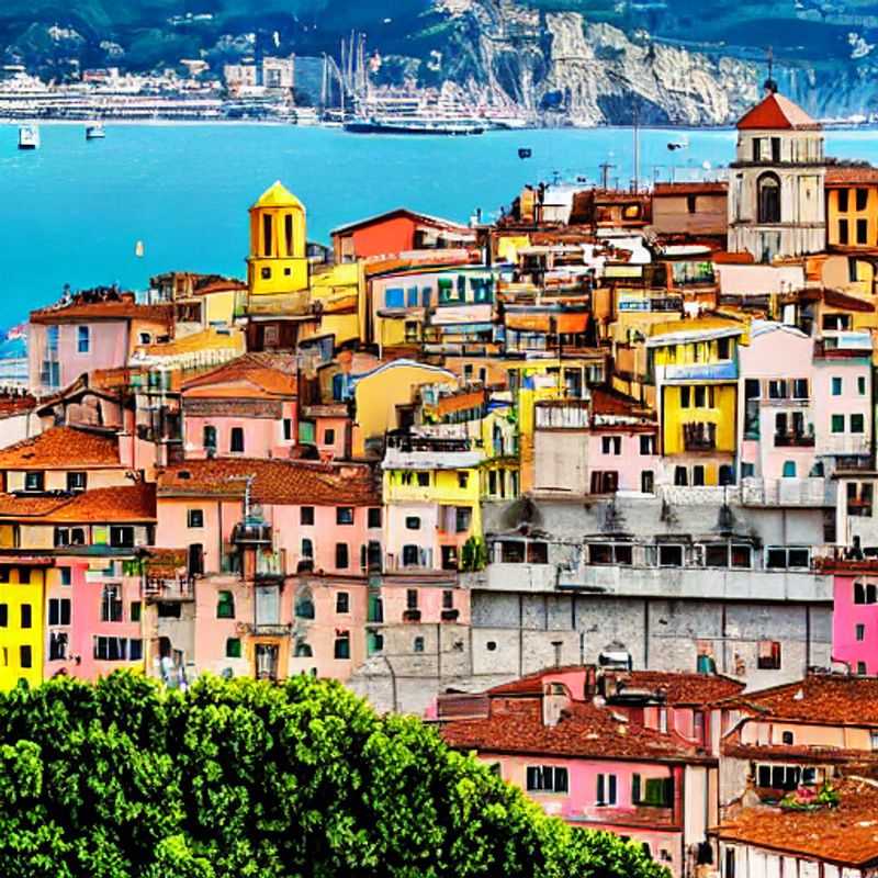 Ancône au printemps : un séjour express, mais ô combien riche !<h3>Ancône pour les vacances de printemps : Trop court ? Trop bien !</h3><h3>Petit séjour, grandes découvertes : Ancône sous le soleil printanier</h3><h3>Vacances de printemps à Ancône : Aventure italienne en accéléré !</h3><h3>Ancône en quelques jours : Un avant-goût de l'Italie pour des vacances de printemps inoubliables</h3><h3>L'Italie express : Ancône, une destination idéale pour des vacances de printemps courtes mais intenses</h3><h3>Ancône : Partir à l'aventure, même avec un temps limité ! (Vacances de printemps)</h3><h3>Sac à dos et soleil : Ancône, destination sprint pour vacances de printemps</h3><h3>Week-end à Ancône : L'Italie au pas de charge pour vos vacances de printemps</h3>