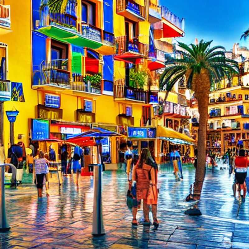 Chasse au trésor printanière à Alicante : Mythes, légendes et randonnées palpitantes !<h3>Alicante au printemps : Décryptage d'une cité millénaire entre soleil et aventures outdoor</h3><h3>Le printemps à Alicante : Entre plages secrètes et mystères archéologiques à déchiffrer</h3><h3>Randonnées et explorations insolites à Alicante : Quand l'histoire se mêle à l'aventure en plein air</h3><h3>Alicante, joyau méditerranéen : Explorez ses secrets en pleine nature, du mythe à la réalité !</h3><h3>Soleil, sable et secrets : Activités outdoor à Alicante pour une pause printanière inoubliable</h3><h3>Des sentiers ancestraux aux criques cachées : Le meilleur des activités en plein air à Alicante au printemps</h3><h3>Alicante printanière : Combinez farniente et explorations trépidantes en pleine nature !</h3><h3>Mystères et merveilles d'Alicante : Une aventure outdoor au cœur d'une histoire fascinante</h3><h3>Le guide secret des aventures outdoor à Alicante : Au-delà des sentiers battus, une exploration sensorielle !</h3>