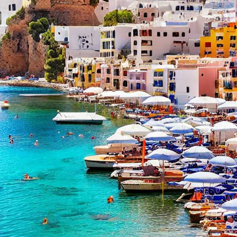 Ibiza au printemps &#58; Fêtes locales et festivals pour un Spring Break inoubliable !<h3>Plongez au cœur d'Ibiza &#58; Événements printaniers et festivals à ne pas manquer</h3><h3>Spring Break à Ibiza &#58; Bien plus que des plages ! Découvrez les fêtes et festivals locaux</h3><h3>Ibiza ensoleillée &#58; Votre guide des festivals et événements printaniers</h3><h3>Au&#45;delà des clubs &#58; Explorez les joyaux cachés d'Ibiza lors des festivals de printemps</h3><h3>Spring Break à Ibiza &#58;  Immersion dans la culture locale grâce aux festivals et événements</h3><h3>L'âme d'Ibiza au printemps &#58; Une exploration des fêtes et traditions locales</h3><h3>Ibiza secrète &#58;  Découvrez les événements et festivals qui révèlent le vrai visage de l'île</h3><h3>Le printemps à Ibiza &#58;  Un voyage au rythme des festivals et de la joie de vivre</h3><h3>Fêtes et traditions d'Ibiza au printemps &#58;  Un Spring Break authentique et mémorable</h3>