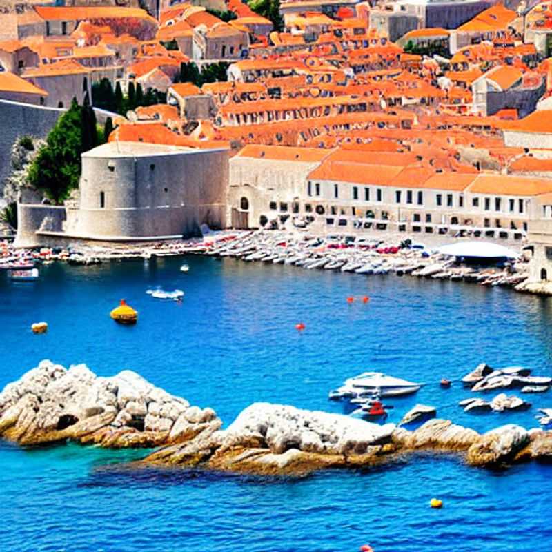 Dubrovnik au Printemps : Un Récit Ensoleillé pour les Vacances de Printemps<h3>Dubrovnik pour les vacances de printemps : Oui, mais avec une touche de glamour !</h3><h3>Croatie ensoleillée : Dubrovnik, destination idéale pour des vacances de printemps inoubliables</h3><h3>Printemps à Dubrovnik : Magie croate et aventures printanières</h3><h3>Escapade printanière à Dubrovnik : Entre charme médiéval et soleil éclatant</h3><h3>Dubrovnik au printemps : Mon expérience personnelle et pourquoi vous devriez y aller</h3><h3>Vacances de printemps à Dubrovnik : Au-delà des clichés, une Croatie authentique vous attend</h3><h3>Le charme discret de Dubrovnik au printemps : Un voyage hors du temps</h3><h3>Dubrovnik : Le printemps, la saison idéale pour une évasion ensoleillée</h3><h3>L'appel du printemps : Dubrovnik, un joyau croate à découvrir</h3>