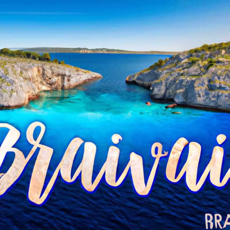 Summer Evenings at Riva Promenade – A Stroll through Split's Lively Heart