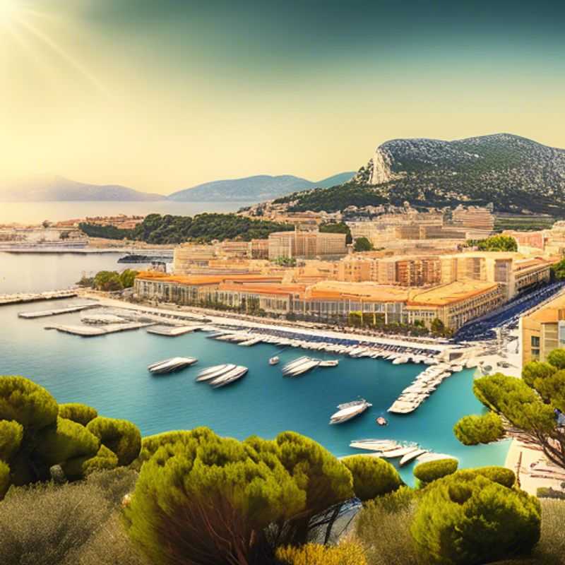 ¿Es Toulon&#44; Francia&#44; un destino caro? Consejos para comer bien sin gastar una fortuna<h3>Toulon sin arruinarse&#58; Guía para disfrutar la gastronomía local a precios asequibles</h3><h3>Comer en Toulon&#58; Recorriendo los rincones auténticos para una experiencia culinaria económica</h3><h3>Descubriendo Toulon&#58; Gastronomía deliciosa y presupuestos ajustados&#44; ¡es posible!</h3><h3>Ahorra en Toulon&#58;  Consejos prácticos para disfrutar de la comida local sin vaciar tu bolsillo</h3><h3>Toulon para mochileros&#58;  Guía gastronómica económica y llena de sabor</h3><h3>Más allá de los restaurantes turísticos&#58;  Explorando la auténtica gastronomía de Toulon</h3><h3>Sabores de Toulon&#58; Una experiencia gastronómica auténtica y económica</h3><h3>Guía práctica para comer barato en Toulon&#58;  Descubriendo joyas culinarias ocultas</h3><h3>Descubriendo la auténtica Toulon&#58; Comida local sin pagar de más</h3>