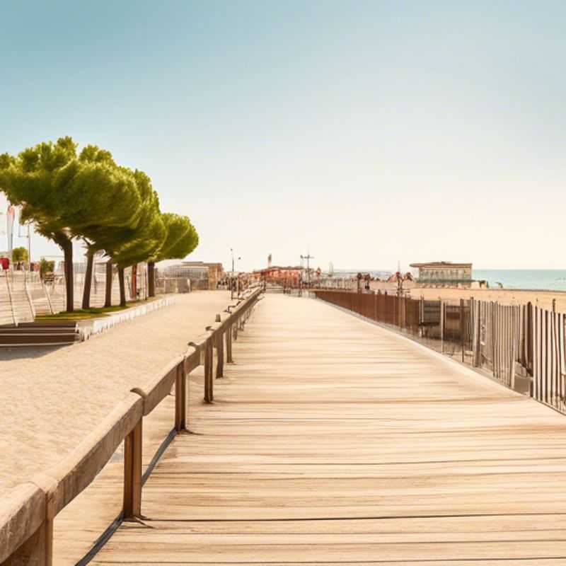 Escape the Chill: Unwind at Rimini Terme, Italy's Winter Oasis