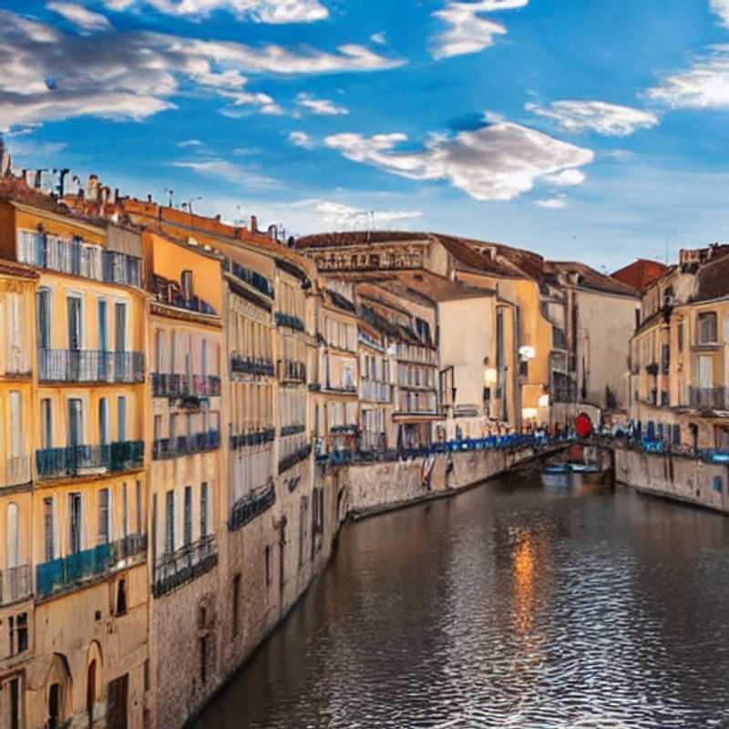 Qual o Melhor Mês para Visitar Montpellier e Evitar as Multidões?<h3>Montpellier Fora de Temporada&#58; Uma Experiência Mais Íntima</h3><h3>Descubra Montpellier&#58; Fuja das Multidões e Encontre a Autêntica França</h3><h3>Montpellier Sem Multidões&#58; Guia do Viajante Inteligente</h3><h3>Menos Turistas&#44; Mais Montpellier&#58;  Dicas para uma Viagem Econômica e Autêntica</h3><h3>Explore Montpellier com Tranquilidade&#58;  O Segredo Está na Época Certa</h3><h3>Montpellier Autêntica&#58;  Onde e Quando Encontrar a Paz e a Cultura</h3><h3>A Montpellier Discreta&#58;  Dicas para uma Viagem Memorável Fora da Alta Temporada</h3><h3>Evite as Multidões em Montpellier&#58;  Seu Guia para uma Experiência Enriquecedora</h3><h3>Melhor época para visitar Montpellier&#58;  Combinando clima agradável e menos turistas.</h3>