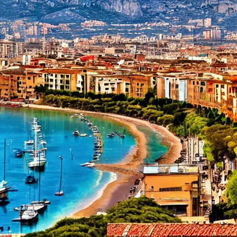 Dévoiler les Mystères de Cagliari : Transports printaniers et aventures insulaires!<h3>Cagliari au Printemps : Naviguer entre Légendes et Véhicules (Un Guide pour les Explorateurs!)</h3><h3>Transports à Cagliari : Du Char à l'Hélicoptère (et tout ce qui se trouve entre les deux!)</h3><h3>Décryptage des Chemins de Cagliari : Une Exploration printanière en mode archéologue-aventurier</h3><h3>Mythes, Mystères et Métro : Se déplacer à Cagliari pendant les vacances de printemps</h3><h3>Cagliari : L’Enquête commence – Votre Guide des Transports pour une aventure printanière inoubliable</h3><h3>Parcourir Cagliari au printemps : Un voyage entre histoire, mystère et moyens de transport efficaces</h3>