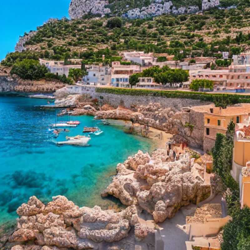 Mallorca : Quel est le meilleur mois pour y aller ? Décryptage d'un mystère estival !<h3>Le Mystère des Prix Mallorquins : Quand l'Or du Soleil Influence Votre Portefeuille</h3><h3>Mallorca et ses Saisons Enchantées : Un Guide pour Déjouer les Pièges des Tarifs Touristiques</h3><h3>Chasse au Trésor Mallorquin : Trouver le Prix Parfait en Fonction de la Saison</h3><h3>Voyage dans le Temps Mallorquin : Déterminer le Meilleur Mois pour un Prix Royal (ou presque...)</h3><h3>Déjouer la Magie des Prix : Le Calendrier Secret pour un Voyage à Majorque Inoubliable (et Économique!)</h3>