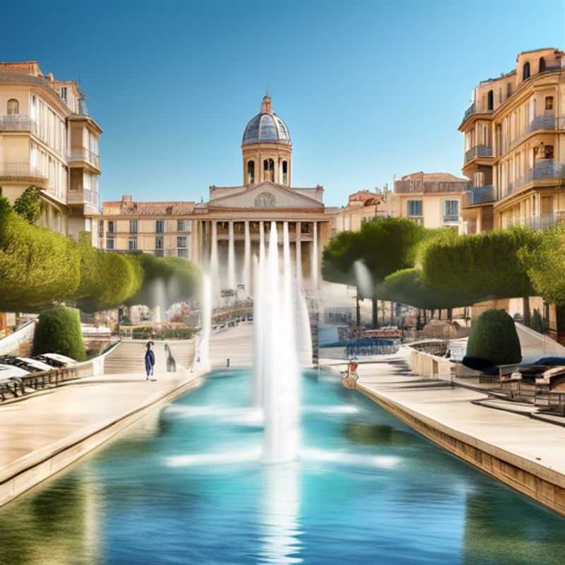 ¿Es caro visitar Marsella, Francia? Descubriendo el encanto cotidiano de la ciudad<h3>Marsella: Un viaje al corazón de Francia sin gastar una fortuna</h3><h3>Marsella para todos los bolsillos: Guía práctica para un viaje inolvidable</h3><h3>Descubriendo los secretos de Marsella: Un viaje asequible a la joya del Mediterráneo</h3><h3>Marsella: Más allá de los precios, el encanto de una ciudad vibrante</h3>