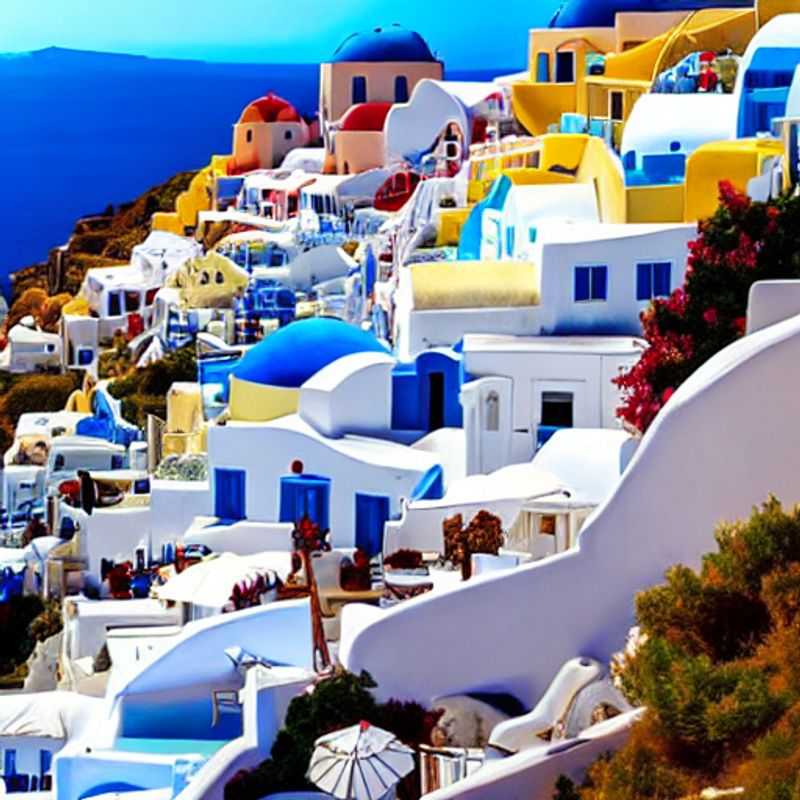 Quel est le meilleur mois pour visiter Santorin ? Le calendrier culturel bat son plein !<h3>Santorin en pleine saison : avantages et inconvénients (juillet-août)</h3><h3>Explorer Santorin au printemps (avril-mai) ou à l’automne (septembre-octobre) : un équilibre parfait</h3><h3>Santorin en hiver (novembre-mars) : charme discret et prix abordables</h3><h3>Au-delà des sentiers battus : découvrir Santorin hors saison</h3><h3>Bien planifier son voyage à Santorin : conseils pour un séjour économique et authentique</h3><h3>Éviter les pièges à touristes à Santorin : nos astuces pour une expérience authentique</h3><h3>Immersion culturelle à Santorin : au-delà des clichés</h3><h3>Les événements culturels à Santorin : un calendrier pour une expérience enrichie</h3><h3>Santorin : quel budget prévoir pour un voyage inoubliable ?</h3>