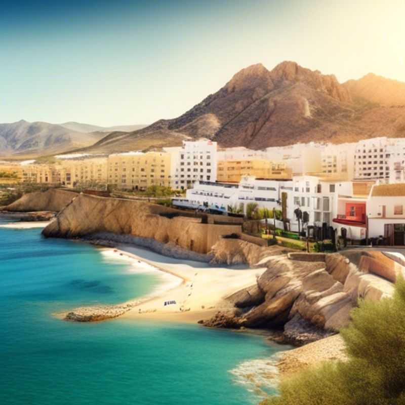 Almería on a Budget&#58; Sun&#44; Sand&#44; and Siestas (Without the Sticker Shock!)<h3>Almería's Hidden Costs&#58; Unveiling the Secrets Behind the Tourist Traps</h3><h3>Fiestas &#38; Fortunes&#58; How Almería's Celebrations Impact Your Travel Budget</h3><h3>Decoding Almería's Price Tags&#58; A Tourist's Guide to Festive Spending</h3><h3>Almería's Affordable Adventures&#58; Mythbusting the &#34;Expensive Spain&#34; Legend</h3><h3>From Tapas to Treasures&#58; Navigating Almería's Budget&#45;Friendly Delights</h3><h3>Sun&#44; Sea&#44; and Savings&#58; Planning a Cheap &#38; Cheerful Almería Getaway</h3><h3>Almería's Seasonal Surprises&#58; How Time of Year Affects Your Wallet</h3><h3>The Almería Enigma&#58; Uncovering the Truth About Tourist Costs</h3>