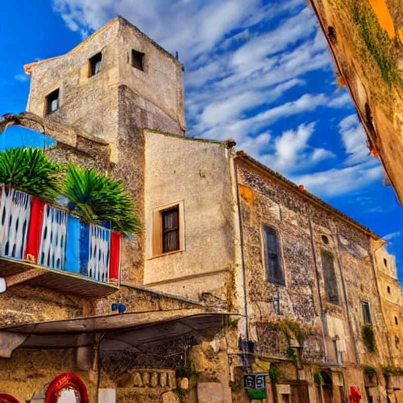 Taranto, Italie, baignée de soleil : une image idyllique illustrant le meilleur moment pour visiter cette ville fascinante.