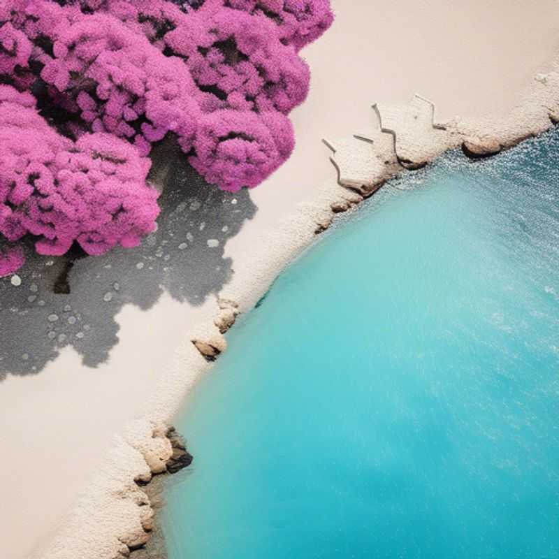 A family of The Social Media Traveler exploring the ancient ruins and charming alleyways of Rhodes, Greece, their curious children captivated by the living history and vibrant culture of this springtime island adventure.