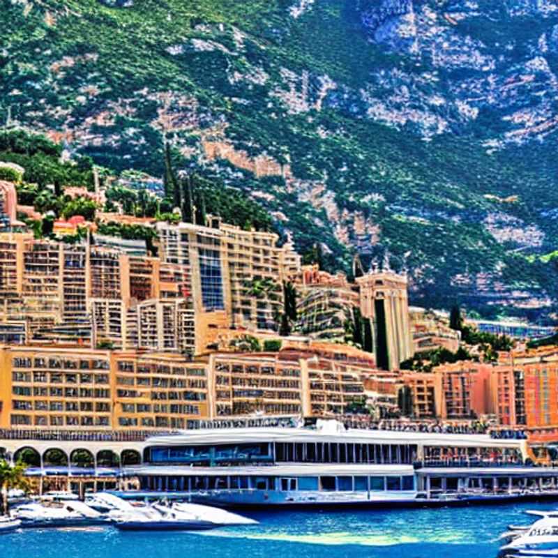 Monaco au Printemps : Folle Foule ou Paradis Tranquille ? Décryptage d'un Mystère Princier !<h3>Le Printemps Monégasque : Échapper aux Foules et Découvrir les Secrets du Rocher !</h3><h3>Monaco en Mars/Avril : Mythe ou Réalité ? Guide pour une Exploration Hors des Pistes Battus !</h3><h3>Printemps à Monaco : Déjouer la Cohue et Trouver son Havre de Paix (Une Enquête Touristique !)</h3><h3>Foule, Mystère et Soleil : Monaco au Printemps, L'Aventure Commence !</h3><h3>Monaco : Le Secret des Foules de Printemps (et Comment les Éviter avec Style) !</h3>