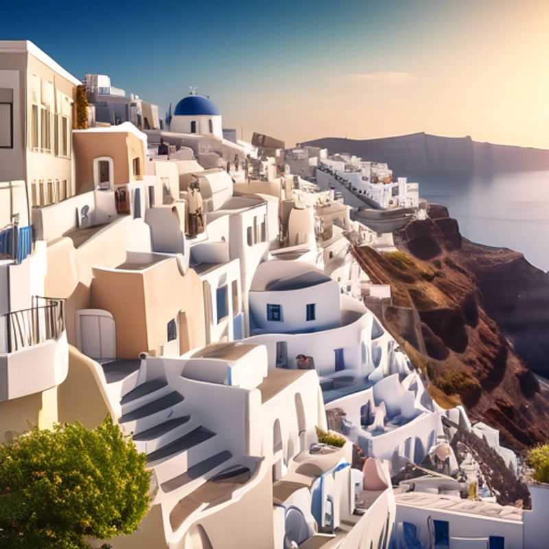 ¿Santorini, Grecia: Un Paraíso Caro o una Aventura Asequible? Descifrando el Misterio de los Precios<h3>Santorini: ¡Caldera, Mitos y... Monedas! Investigando el Costo de la Magia Cicládica</h3><h3>La Isla del Amor (y del Presupuesto): Desentrañando los Secretos Económicos de Santorini</h3><h3>Santorini: ¿Ruinas de la Atlántida o Ruina de mi Cuenta Bancaria? Una Excursión Histórica y Económica</h3><h3>Explorando Santorini: Entre Leyendas, Volcanes... ¡y el Precio de la Entrada!</h3>