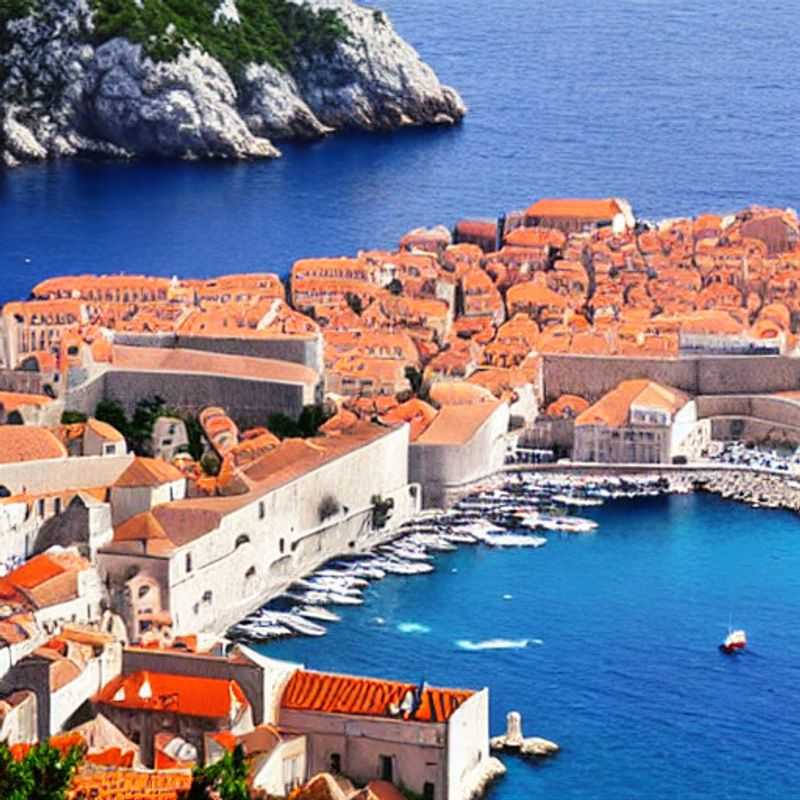 Dubrovnik's Off&#45;Season Magic&#58; Dodging the Dragons &#38; Scoring the Deals (Best Month to Visit?)<h3>Escape the Dubrovnik Tourist Horde&#58; Unveiling the Secrets of the Shoulder Seasons</h3><h3>Sailing into Serenity&#58; Finding Dubrovnik's Hidden Gems in the Quieter Months</h3><h3>Dubrovnik's Low&#45;Season Loot&#58; Mythbusting the Best Time to Visit (and Save!)</h3><h3>Beyond the Walls&#58; A Maritime Mystery – When to Explore Dubrovnik for the Best Experience</h3><h3>Decoding Dubrovnik&#58; Cracking the Code to the Perfect Travel Time (Crowds&#44; Costs &#38; Legends)</h3>