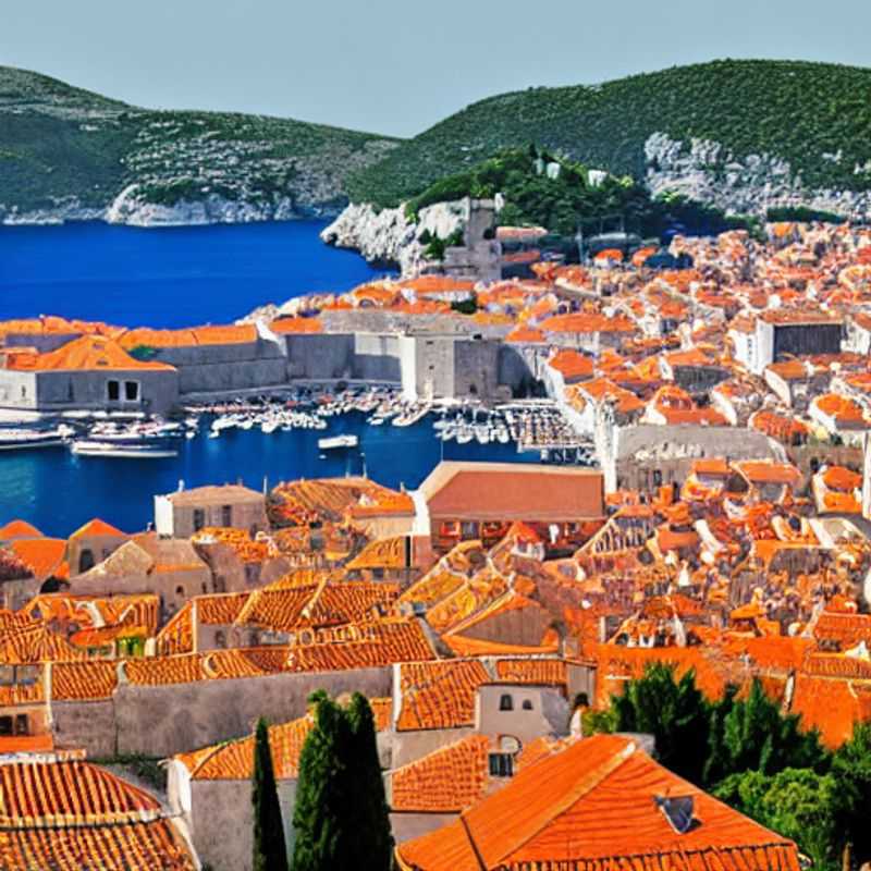 Dubrovnik au Printemps : Hébergement et Vols Pas Chers, et que faire ?<h3>Dubrovnik printanier : Des escapades abordables et des aventures inoubliables !</h3><h3>Trésors de Dubrovnik au printemps : Voyagez malin, vivez grand !</h3><h3>Croatie printanière : Dubrovnik à petits prix – le guide du voyageur avisé !</h3><h3>Soleil, mer et budget : Explorez Dubrovnik au printemps !</h3>