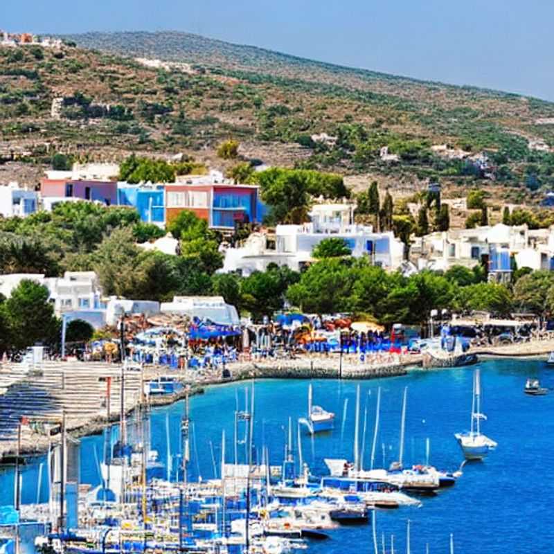 Bodrum Bliss&#58; Unveiling the Perfect Month for Your Turkish Escape<h3>Sun&#45;Kissed Shores &#38; Azure Seas&#58; Finding the Ideal Time to Visit Bodrum</h3><h3>Chasing the Bodrum Sun&#58; When to Experience the Best Weather in Turkey</h3><h3>Bodrum's Golden Season&#58; Your Guide to the Most Delightful Travel Months</h3><h3>Beyond the Beaches&#58; Discovering the Perfect Time for a Bodrum Adventure</h3>